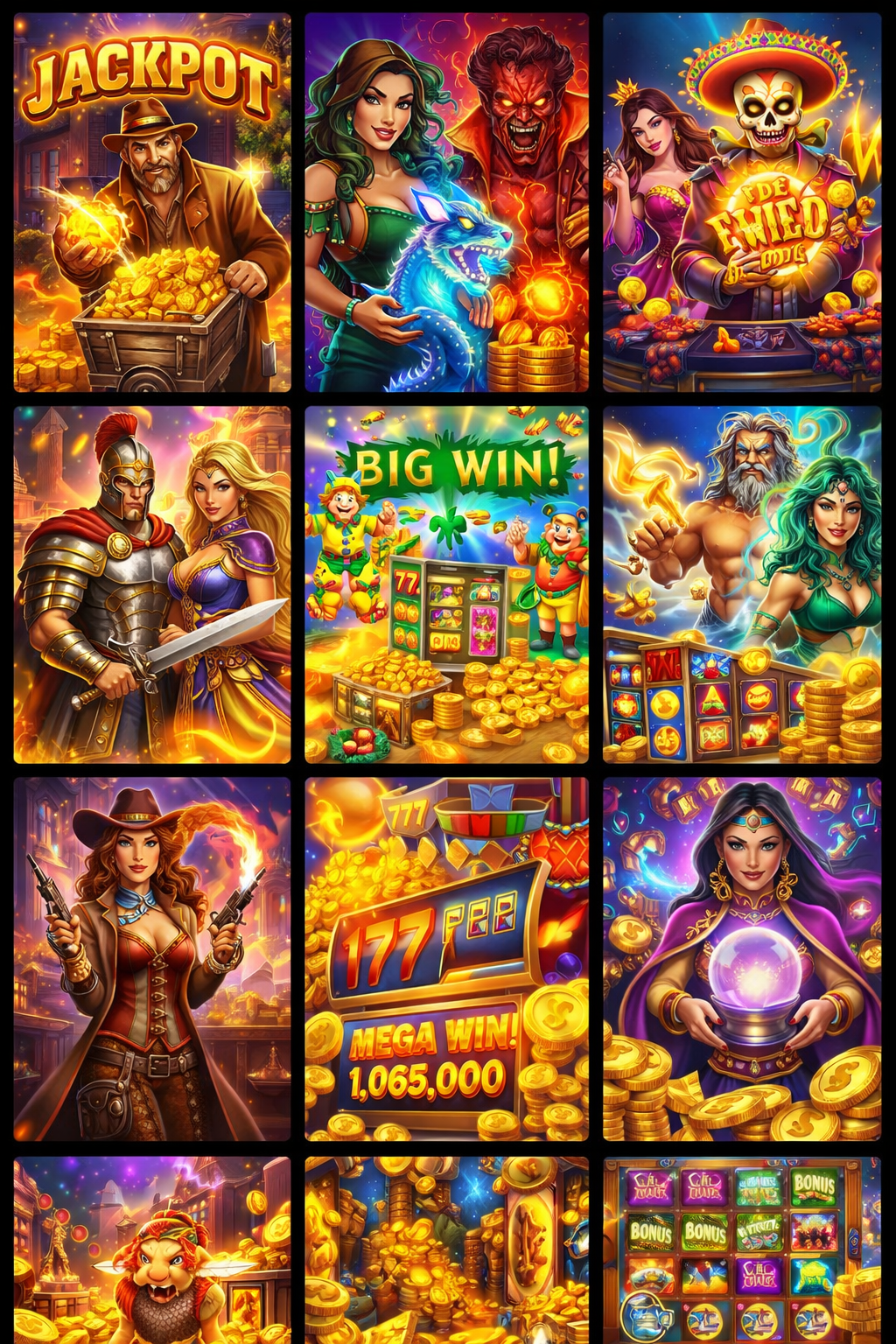 betfinal game