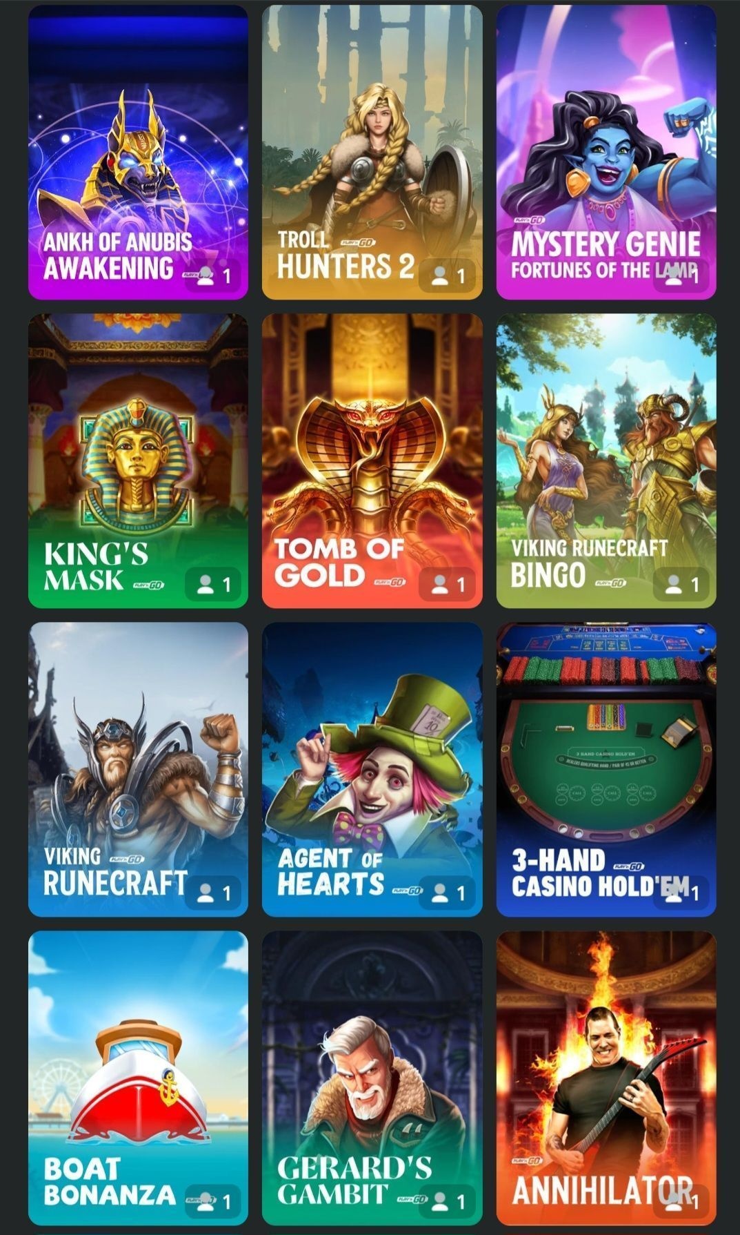 betfinal
