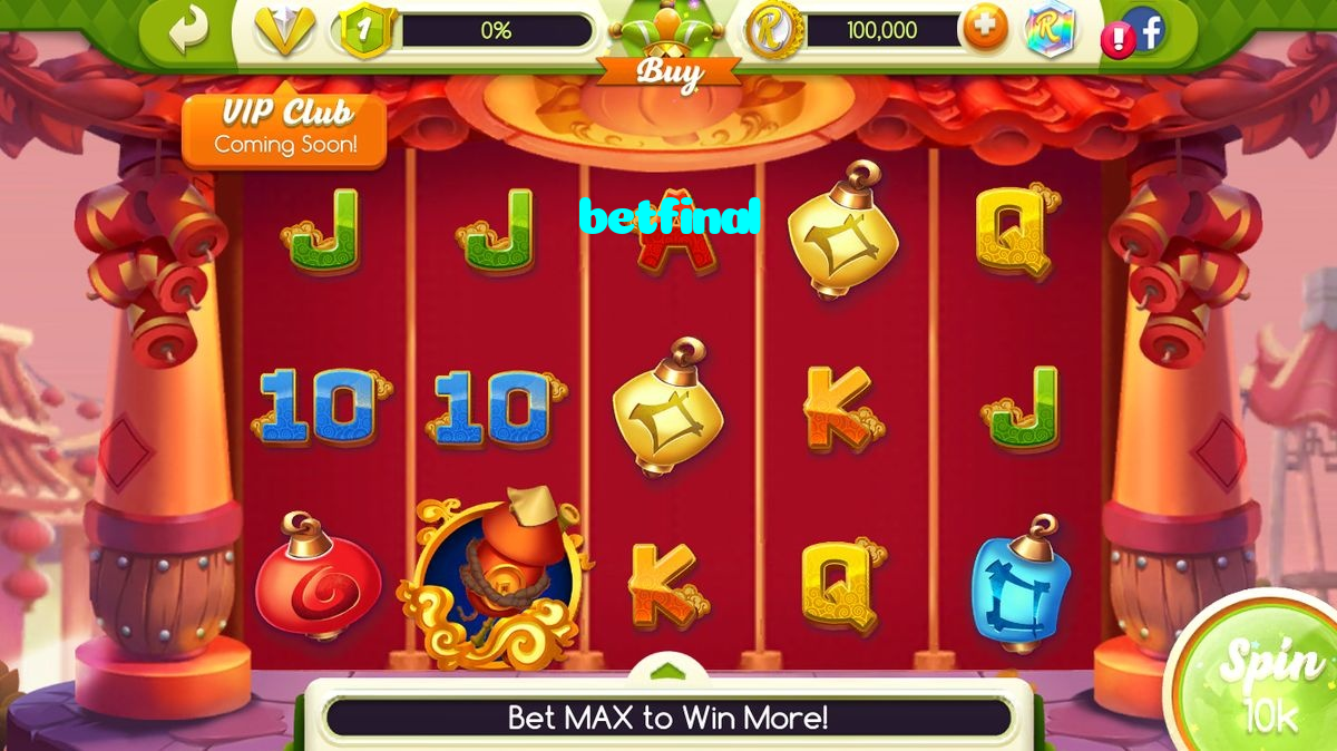 available types of betfinal bet including pre-match live express and system bets