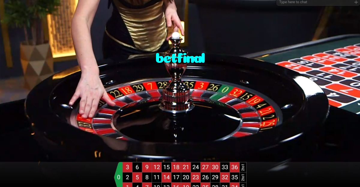 available types of betfinal bet including pre-match live express and system bets