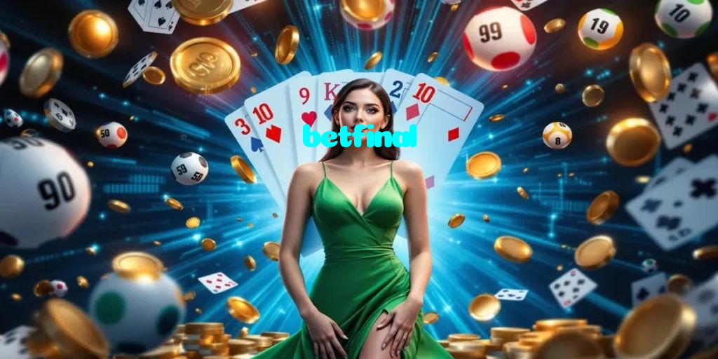 betfinal casino presented on mobile device in Pakistan with slots and live games