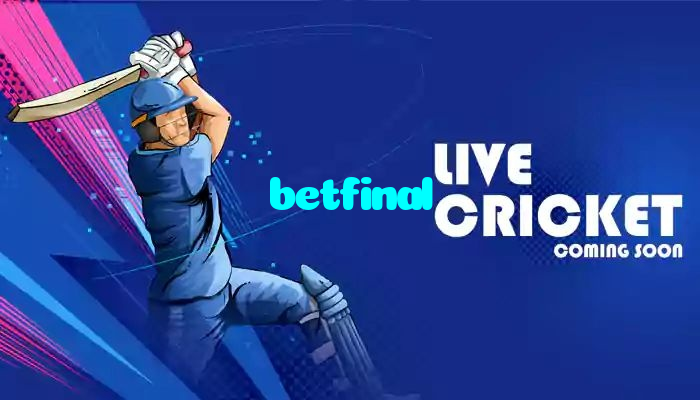 available types of betfinal bet including pre-match live express and system bets