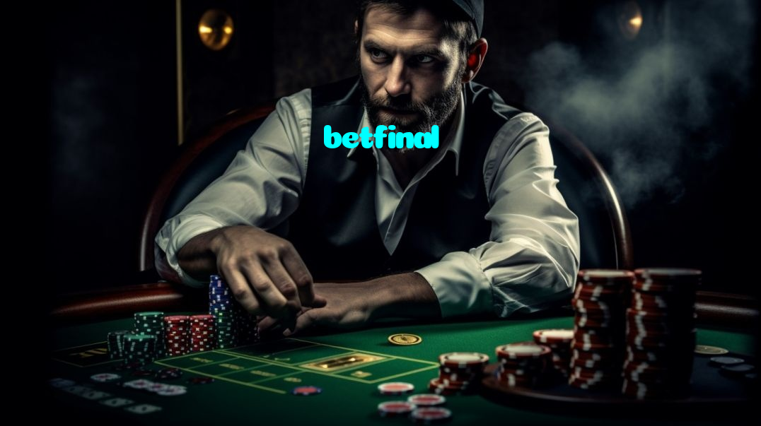 making first deposit on betfinal website using local payment methods in Pakistan